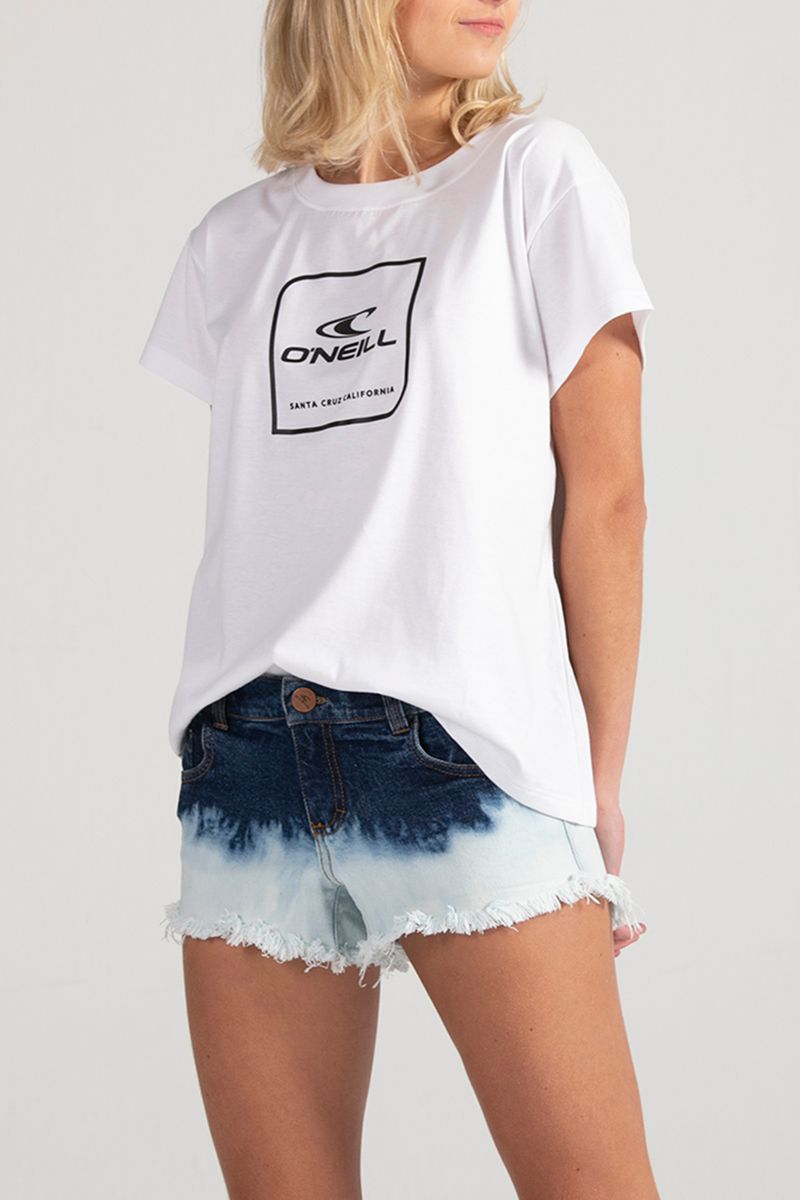 camiseta-mujer|ropa y accesorios para playa|Surf|ONeill Colombia