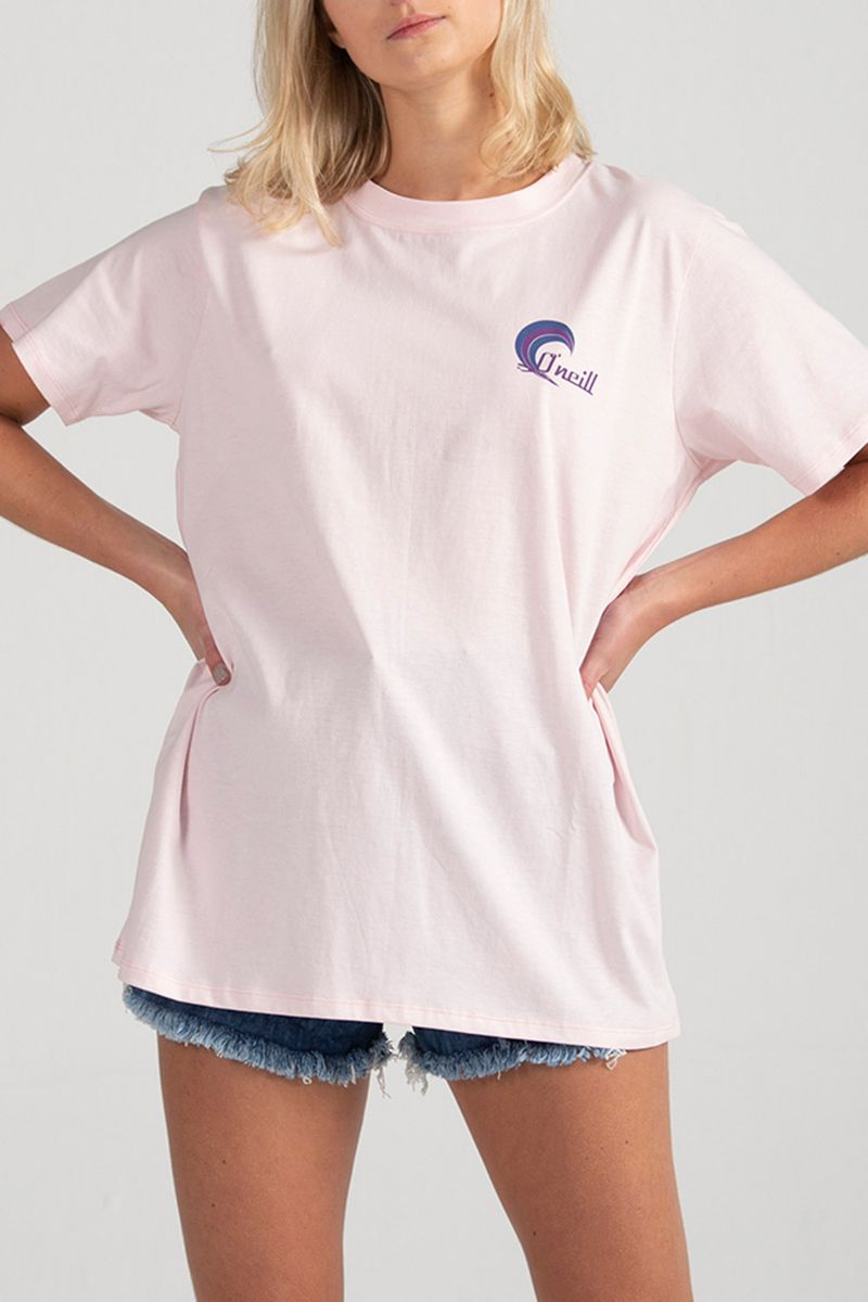 camiseta-mujer|ropa y accesorios para playa|Surf|ONeill Colombia