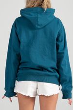 Pullover supreme clearance de mujer