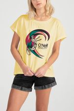 camiseta-mujer|ropa y accesorios para playa|Surf|ONeill Colombia