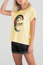 camiseta-mujer|ropa y accesorios para playa|Surf|ONeill Colombia