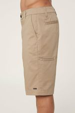 Bermudas-para-hombre-Redwood-22-pulgadas-lateral