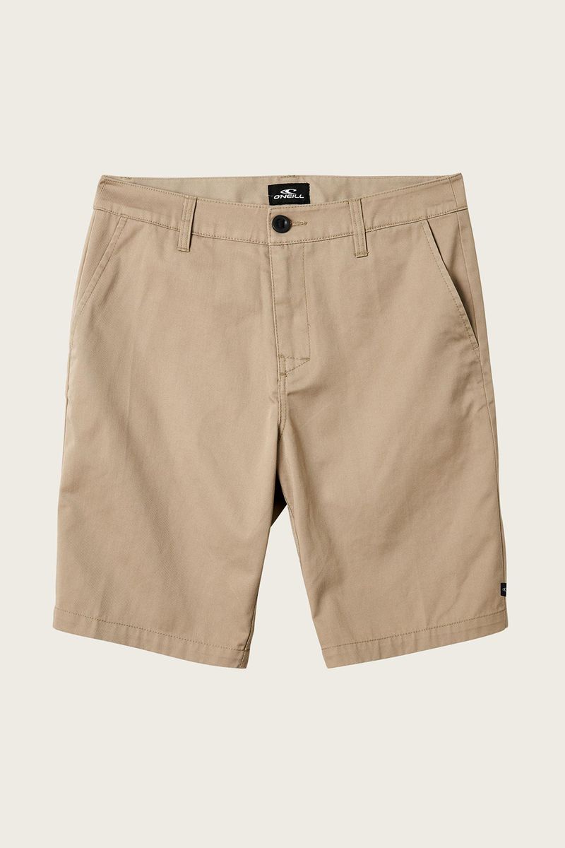 Bermudas-para-hombre-Redwood-22-pulgadas-Modelo