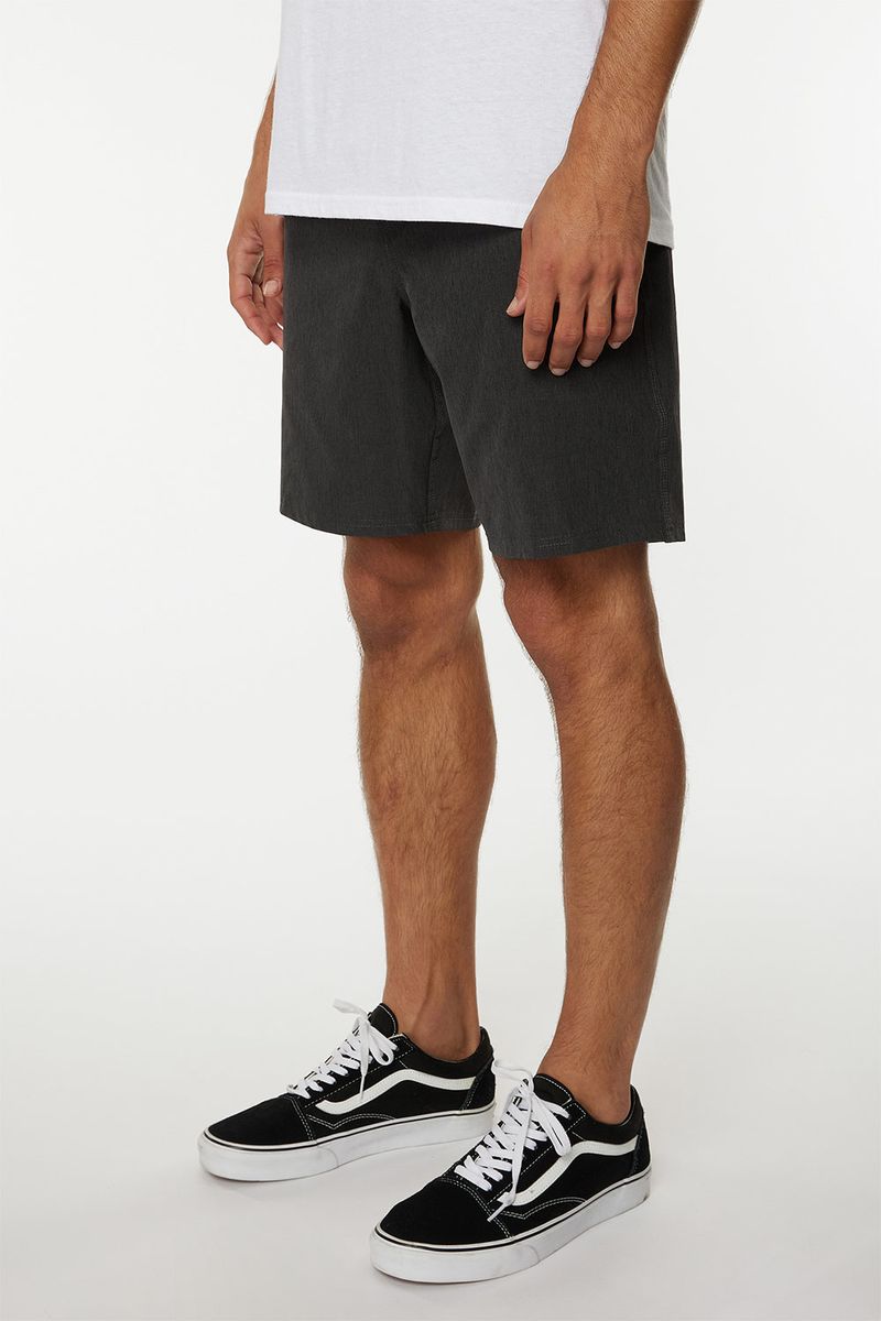 Hombre Ropa de playa Bermudas Bermuda Reserve E Waist Hombre