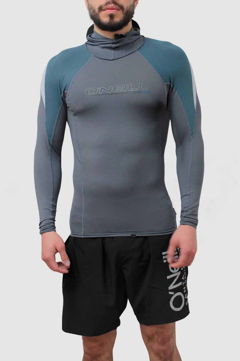 Hombre Ropa protección UV Camiseta Manga Larga Premium Ozone Hombre 4951 -  O'Neill Colombia