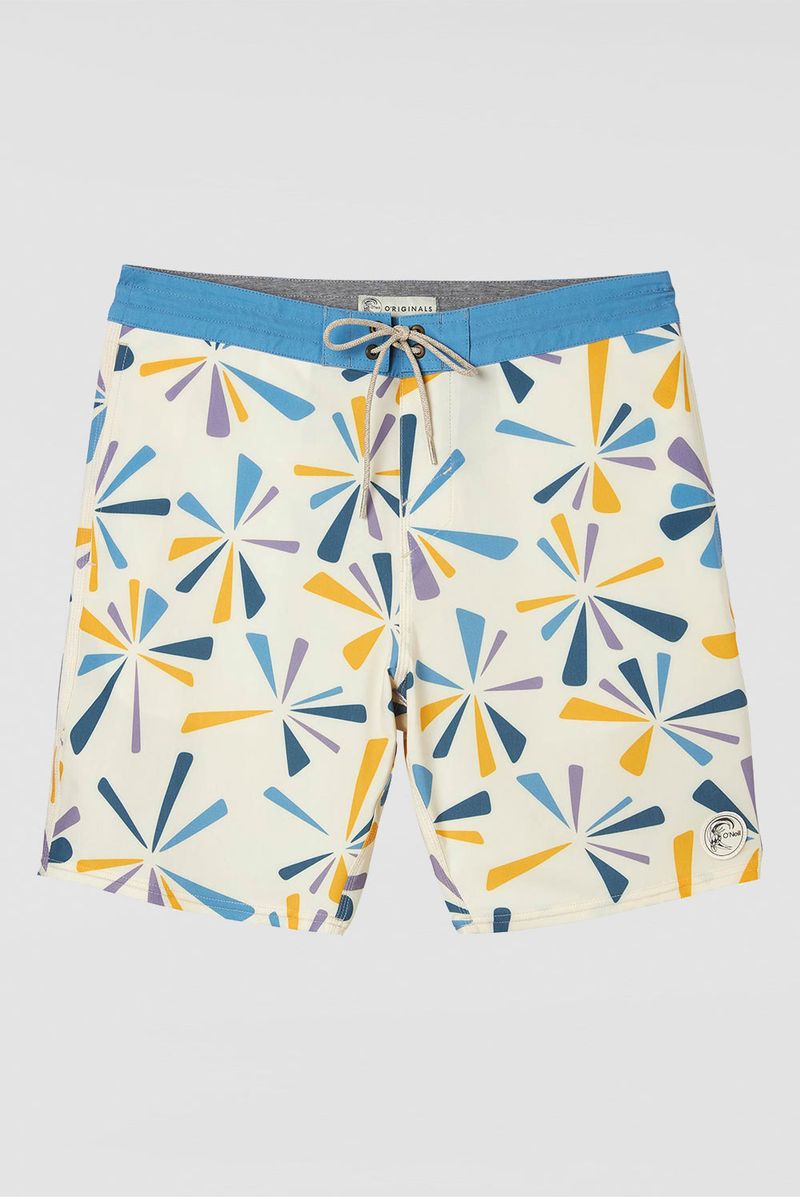 pantaloneta-hombre |ropa y accesorios para playa|Surf|ONeill Colombia