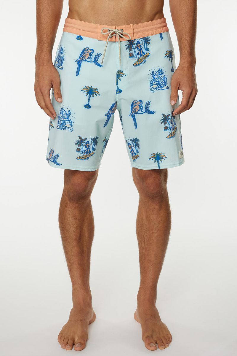 pantaloneta-hombre |ropa y accesorios para playa|Surf|ONeill Colombia