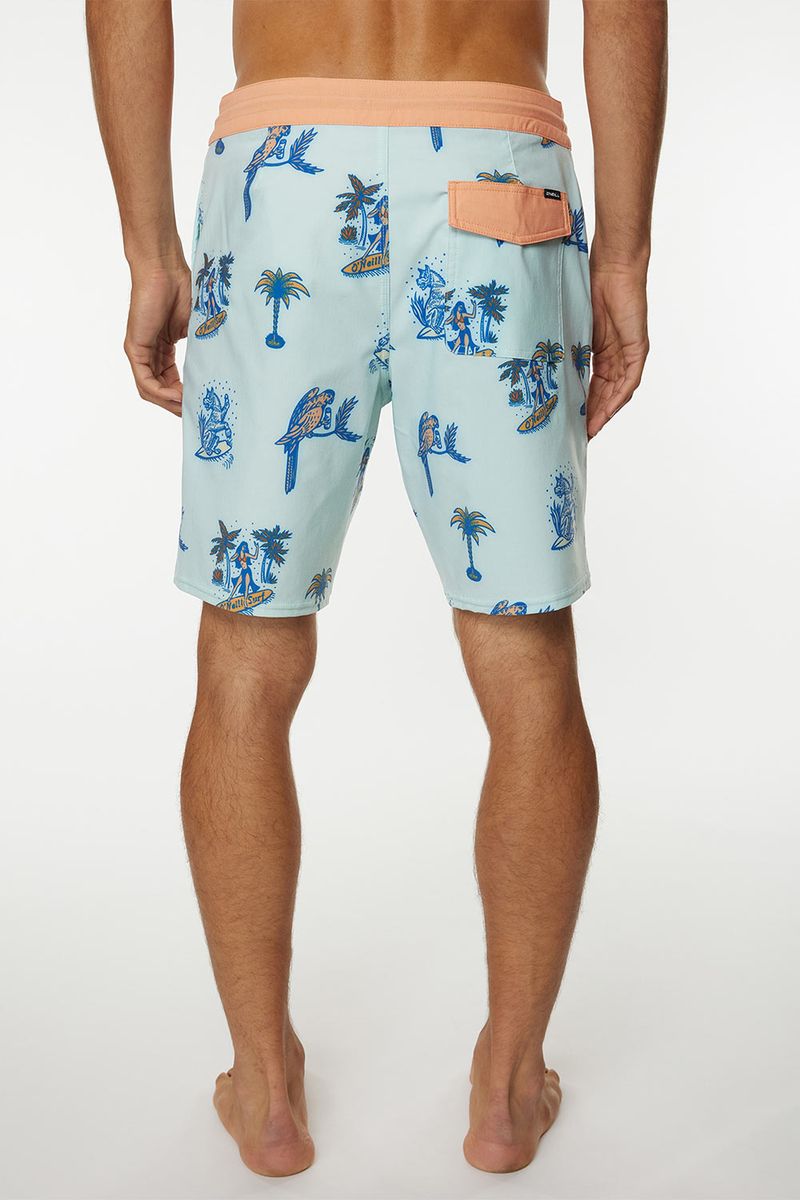 pantaloneta-hombre |ropa y accesorios para playa|Surf|ONeill Colombia