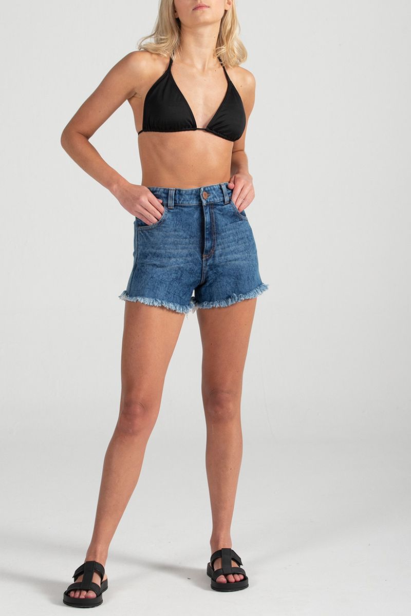 Short de discount playa para mujer