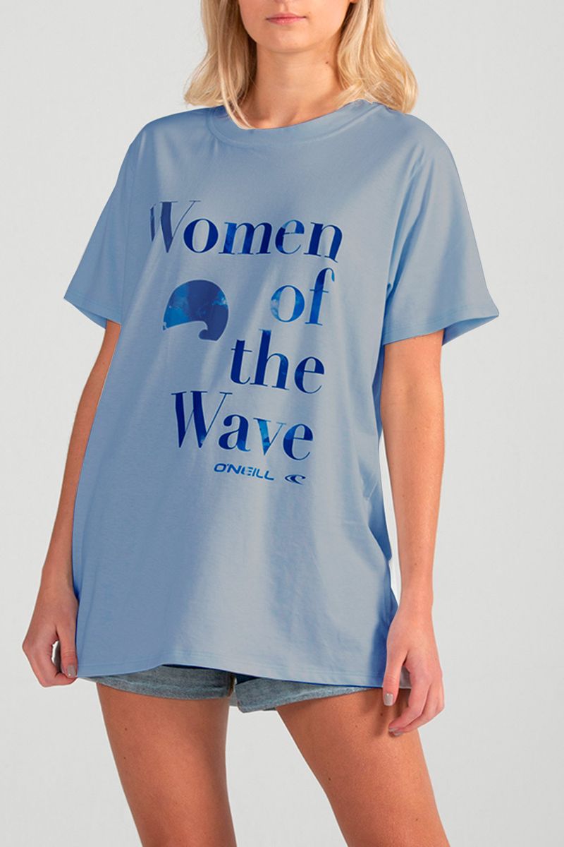 camiseta-mujer|ropa y accesorios para playa|Surf|ONeill Colombia