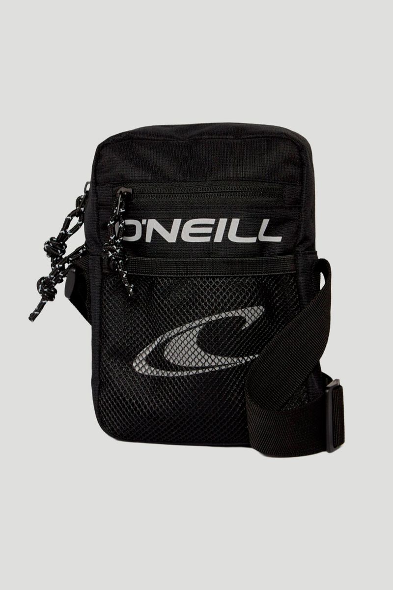 Morral de Playa Bolsa Pouch de frente