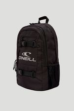 Morral-de-Playa-Boarder-color-negro-lateral