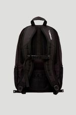 Morral-de-Playa-Boarder-color-negro-de-espaldas