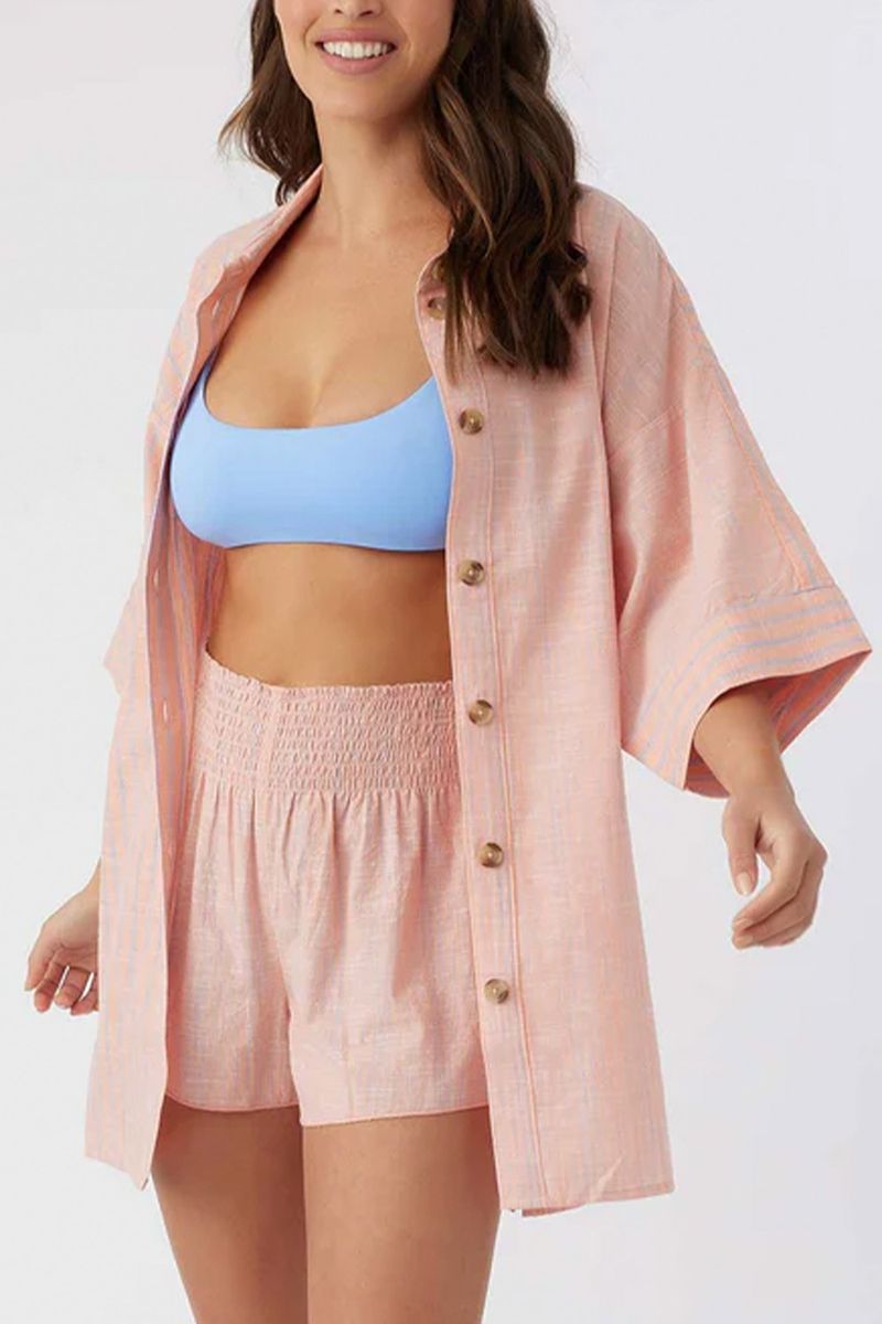 camisa-mujer|ropa y accesorios para playa|Surf|ONeill Colombia