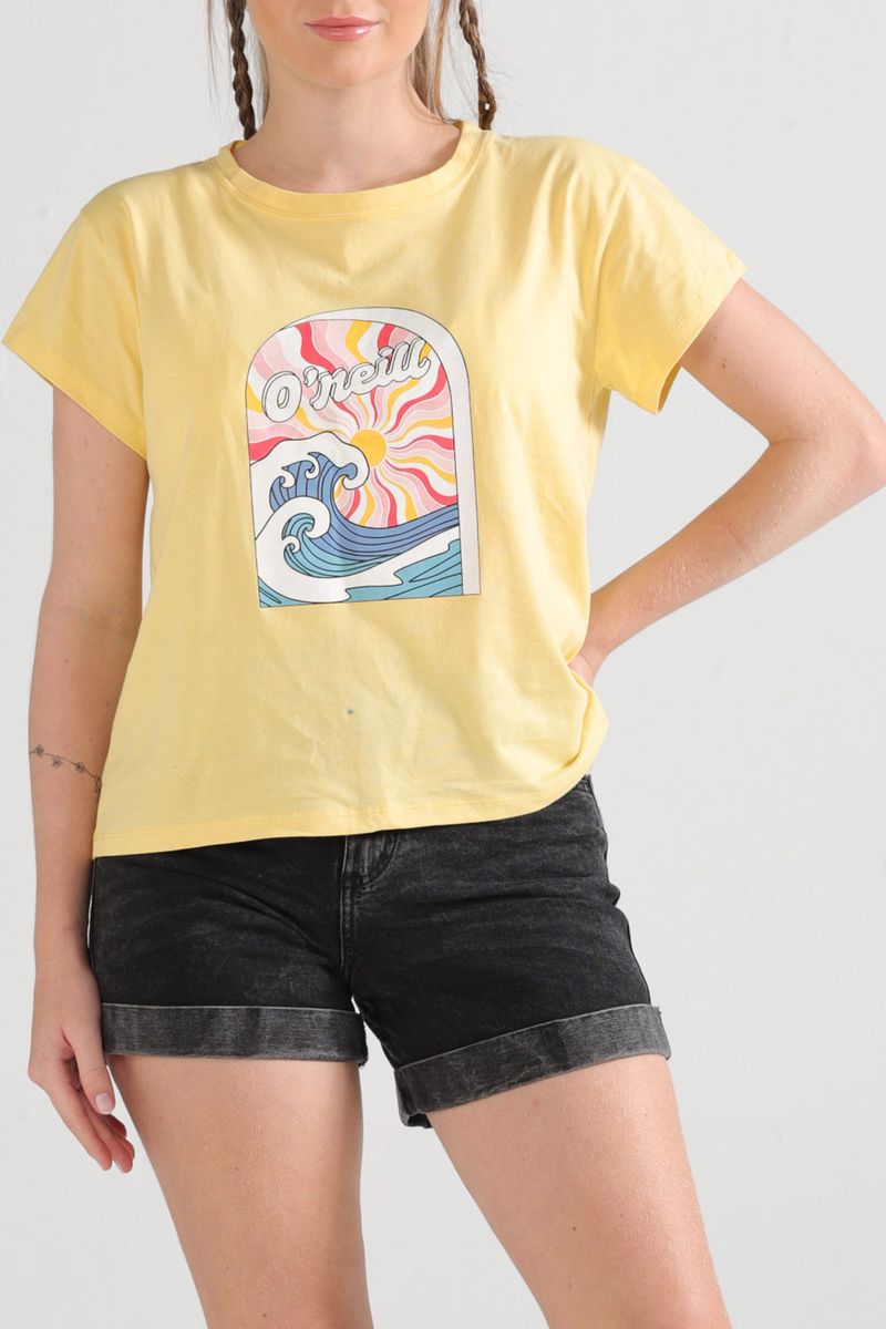 camiseta-mujer|ropa y accesorios para playa|Surf|ONeill Colombia