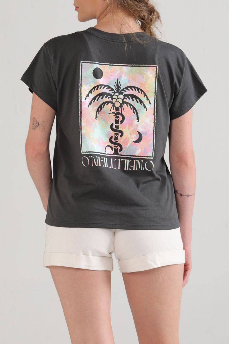 Camisetas-dama-mujer|ropa y accesorios para playa|Surf|ONeill Colombia