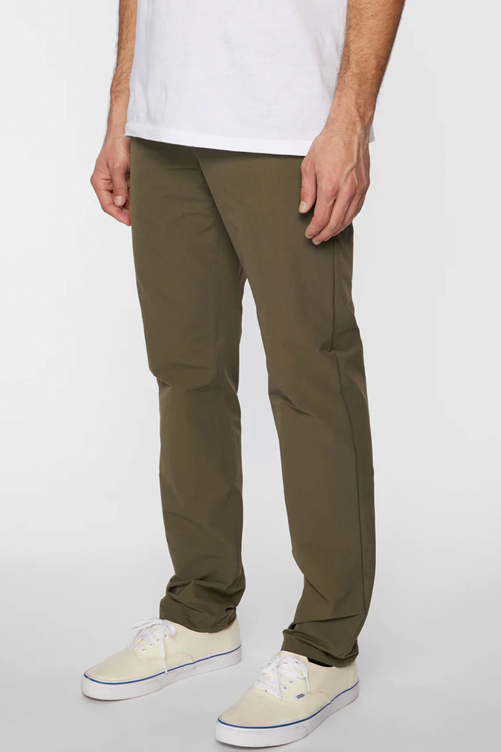 Pantalon playero 2024 hombre