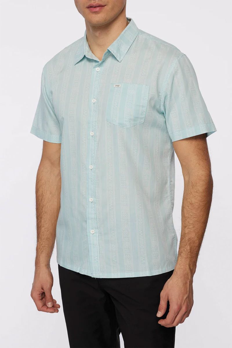 Camisa discount hombre playa