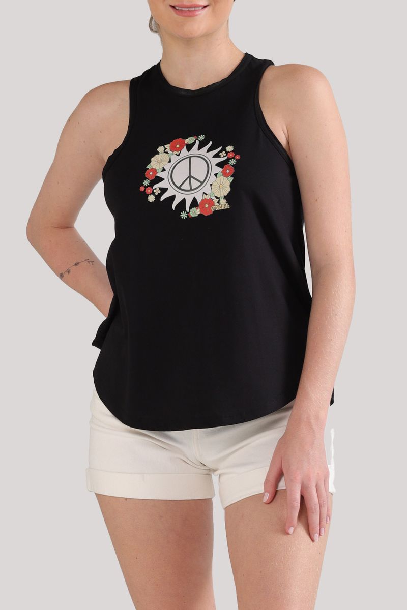 camiseta-mujer-negro|Ropa-y-accesorios-para-playa|Surf|Oneill-Colombia