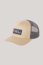 SP3196001-KHA|GORRA-HEADQUARTERS|Accesorios--Adultos-Sombreros-y-gorras
