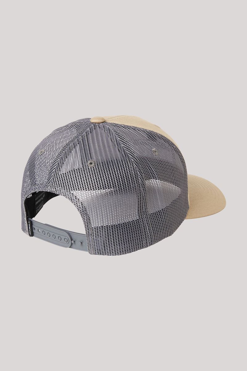 SP3196001-KHA|GORRA-HEADQUARTERS|Accesorios--Adultos-Sombreros-y-gorras