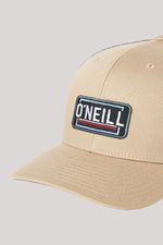 SP3196001-KHA|GORRA-HEADQUARTERS|Accesorios--Adultos-Sombreros-y-gorras