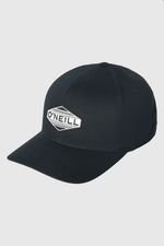 SP2196005-BLK2|GORRA-HORIZONS|Accesorios--Adultos-Sombreros-y-gorras