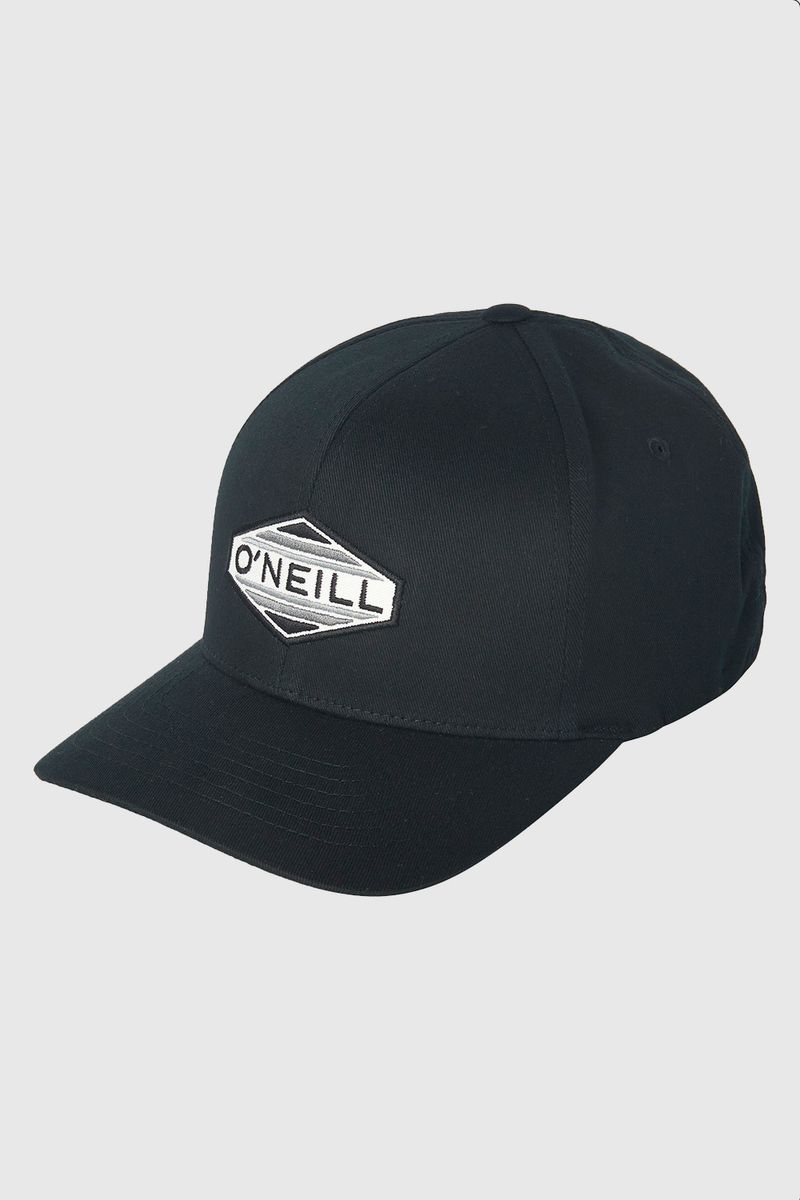 SP2196005-BLK2|GORRA-HORIZONS|Accesorios--Adultos-Sombreros-y-gorras