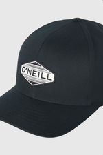 SP2196005-BLK2|GORRA-HORIZONS|Accesorios--Adultos-Sombreros-y-gorras