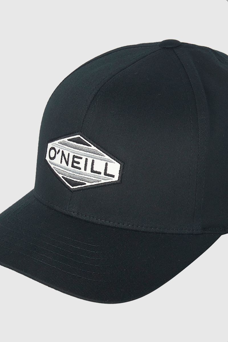 SP2196005-BLK2|GORRA-HORIZONS|Accesorios--Adultos-Sombreros-y-gorras
