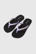 1400026-14513|SANDALIAS-DITSY-JACQUARD-MORADO-|Accesorios-Adulto-Calzado