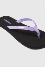 1400026-14513|SANDALIAS-DITSY-JACQUARD-MORADO-|Accesorios-Adulto-Calzado