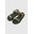2400022-17015|SANDALIAS CAMORRO STRAP-VERDE|Accesorios Adulto Calzado