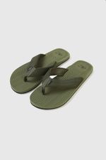 2400024-16011|SANDALIAS-KOOSH-VERDE-|Accesorios-Adulto-Calzado