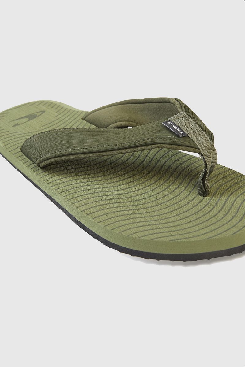 2400024-16011|SANDALIAS-KOOSH-VERDE-|Accesorios-Adulto-Calzado