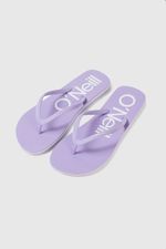 N1400001-14513|SANDALIAS-PROFILE-LOGO-MORADO|Accesorios-Adulto-Calzado