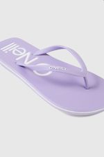 N1400001-14513|SANDALIAS-PROFILE-LOGO-MORADO|Accesorios-Adulto-Calzado