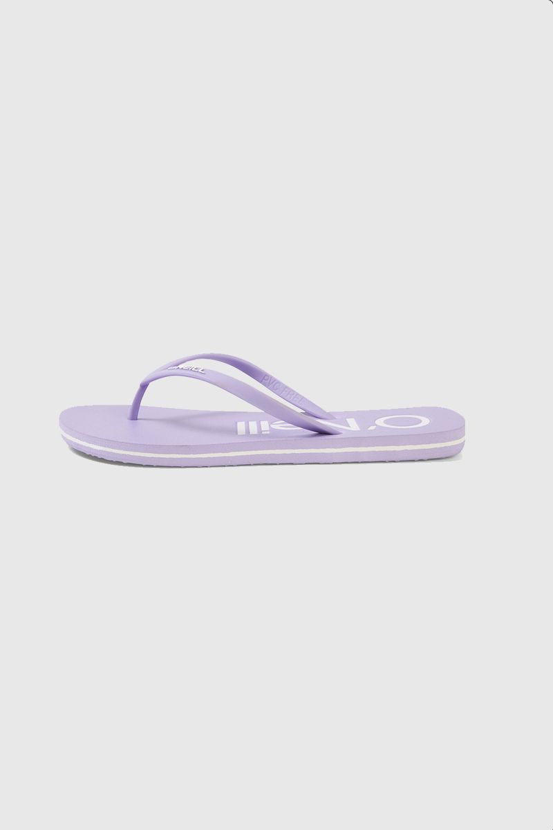 N1400001-14513|SANDALIAS-PROFILE-LOGO-MORADO|Accesorios-Adulto-Calzado
