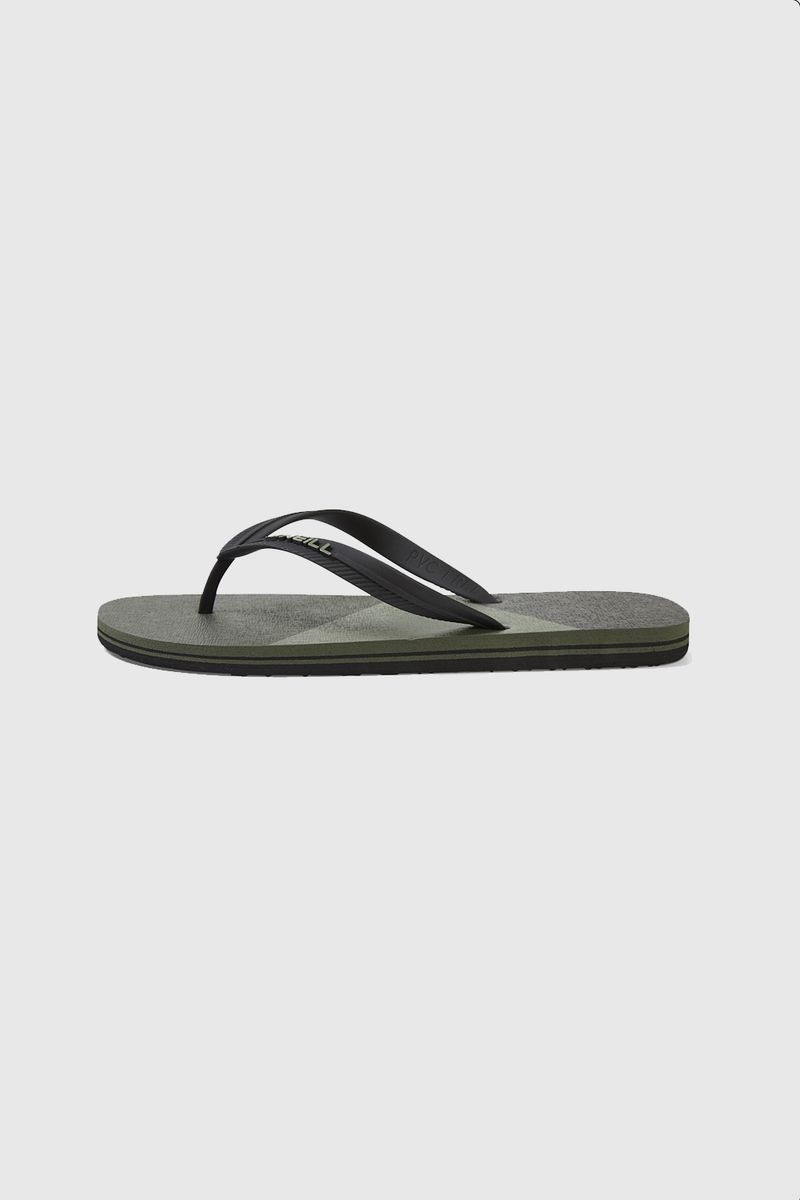2400032-46011|SANDALIA-PROFILE-COLOR-BLOCK-VERDE|Accesorios-Adulto-Calzado