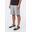 BERMUDA RESERVE SOLID 21 PULGADAS|Hombre Adulto Bermudas