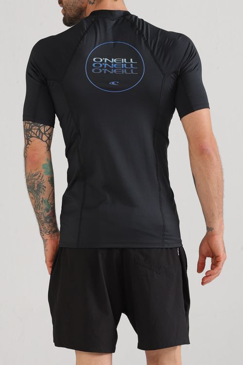 Camiseta Protección Solar Manga Corta hombre