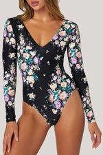 VESTIDO DE BAÑO SURF SUIT ROSETTA SAN MARCO|Mujer adulto Vestidos de bano