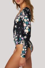 VESTIDO DE BAÑO SURF SUIT ROSETTA SAN MARCO|Mujer adulto Vestidos de bano