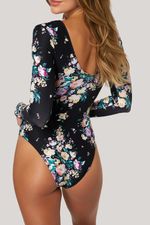VESTIDO DE BAÑO SURF SUIT ROSETTA SAN MARCO|Mujer adulto Vestidos de bano