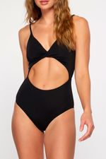 VESTIDO-DE-BAÑO-HANALEI-SALTWATER-SOLIDS|Mujer-adulto-Vestidos-de-bano