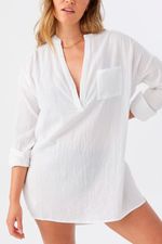 SALIDA-DE-BAÑO-CORTA-BELIZIN-MUJER|Mujer-Ropa-de-playa-Salidas-de-bano