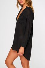 SALIDA-DE-BAÑO-CORTA-BELIZIN-MUJER|Mujer-Ropa-de-playa-Salidas-de-bano
