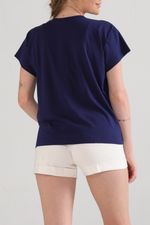 CAMISETA CLASSIC VISIONARY MUJER|Mujer Adulto Camisetas