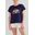 CAMISETA CLASSIC DUSTY MUJER|Mujer Adulto Camisetas