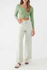 PANTALON-SOMMERS-MUJER|Mujer-Ropa-de-playa-Pantalones